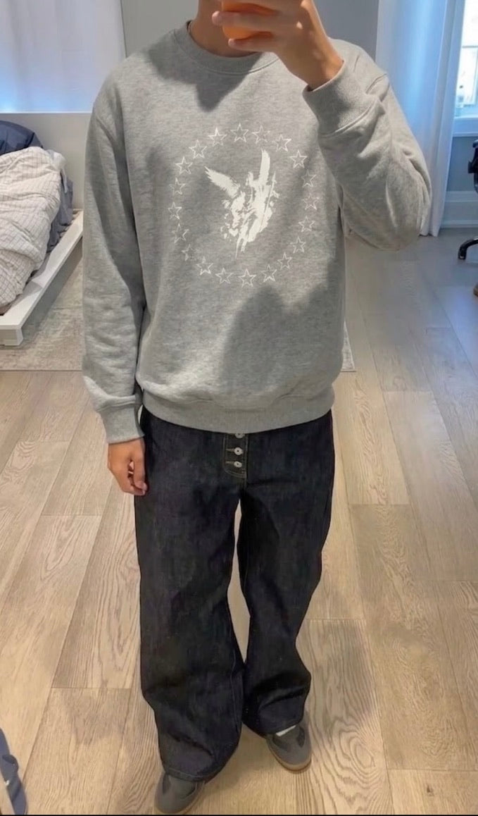 Saint Sweatshirt