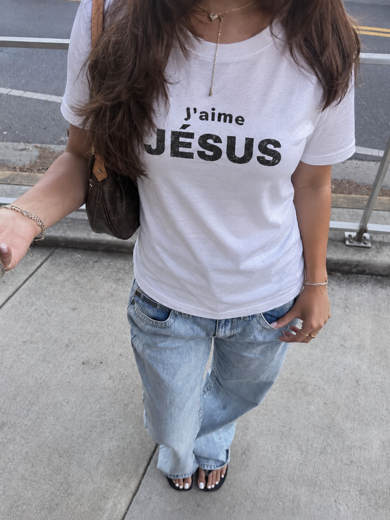 Jáime Jesus