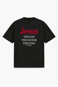 The Sun, der Erlöser, der Retter Tee