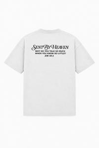 JOB 38:2 TEE