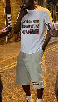 look at what God created TEE