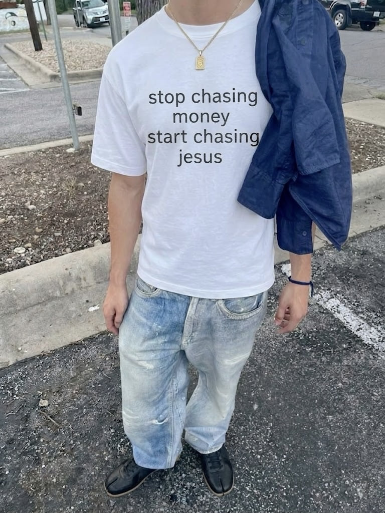 stop chasing TEE