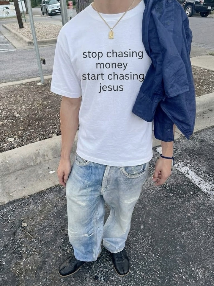stop chasing TEE