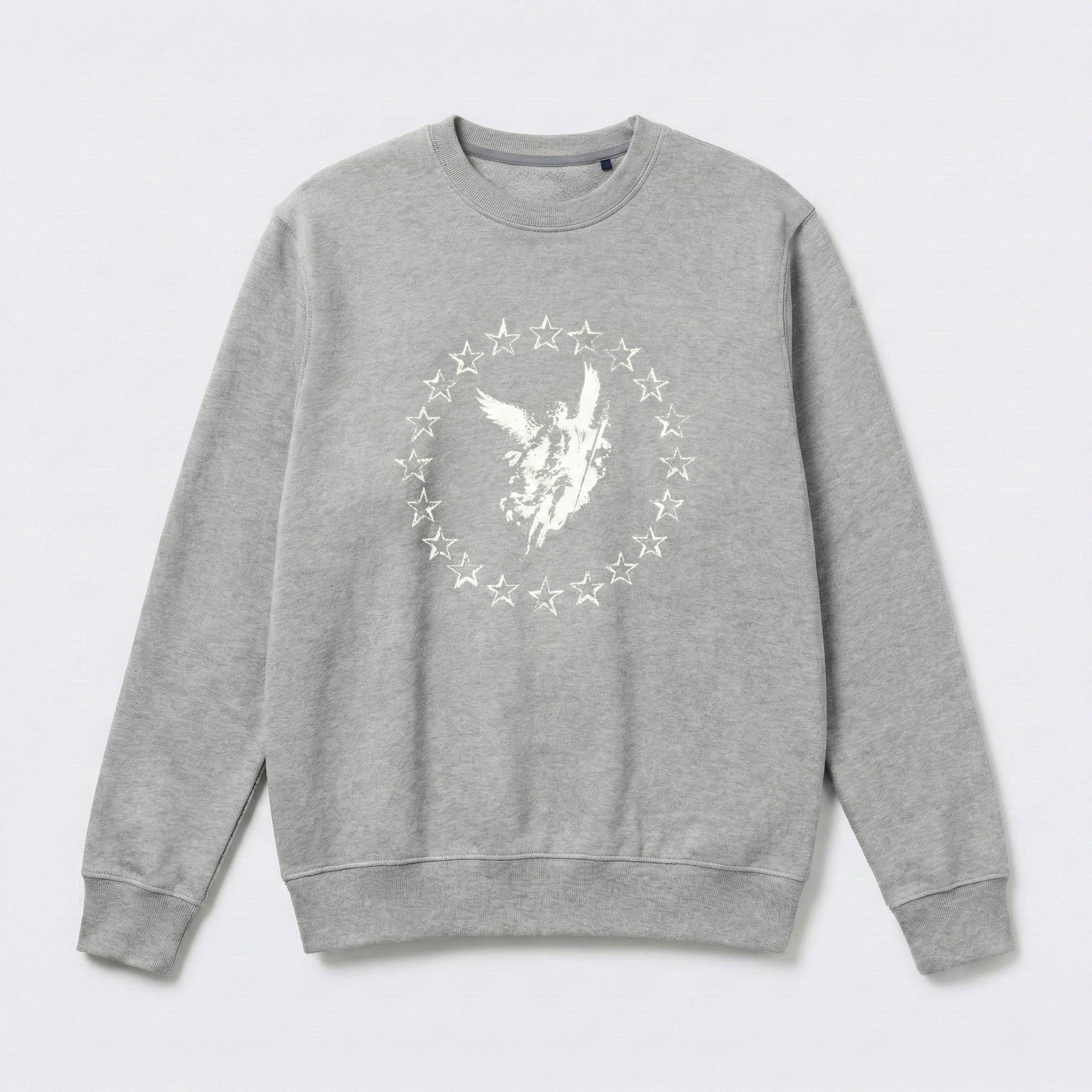 Saint  Sweatshirt