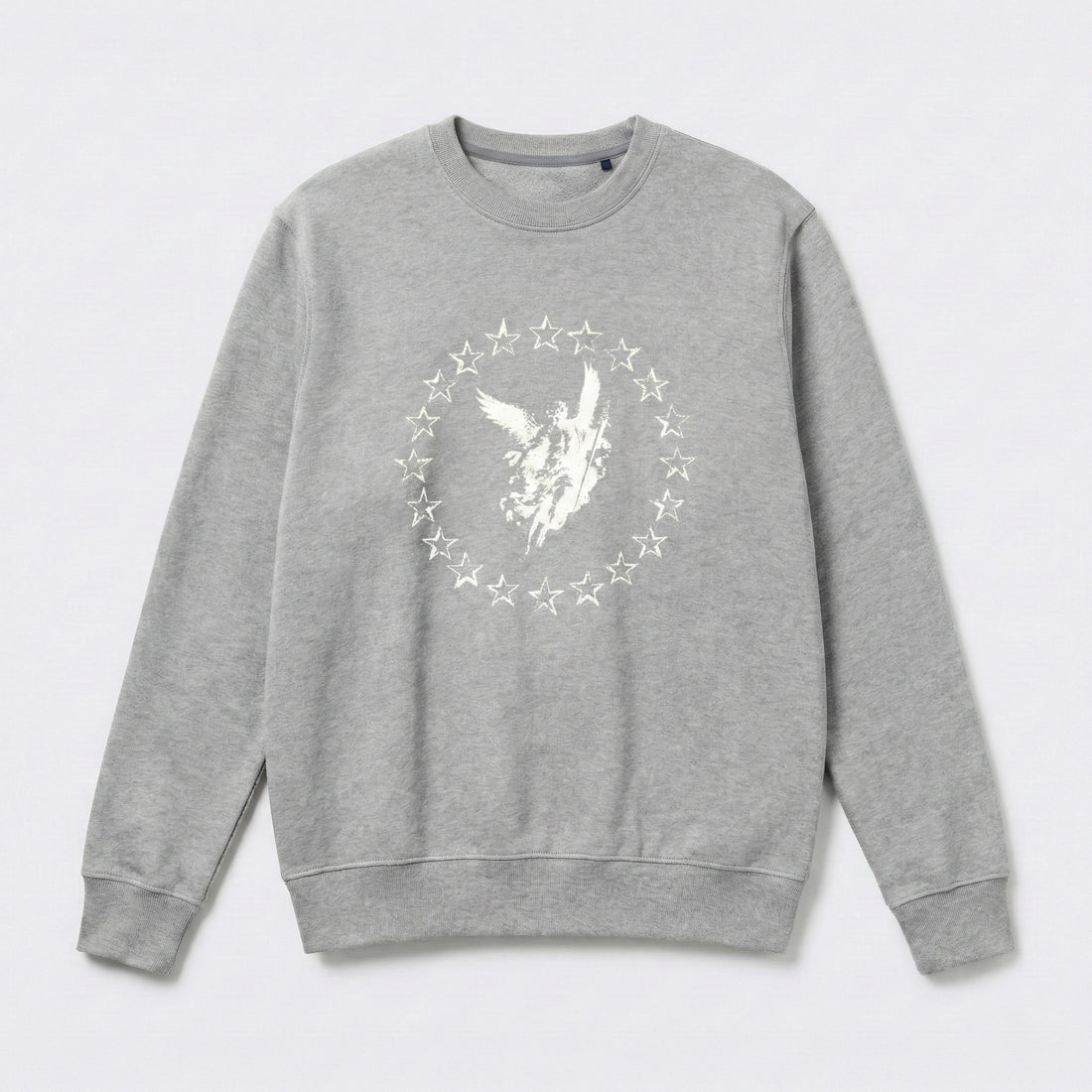 Saint  Sweatshirt