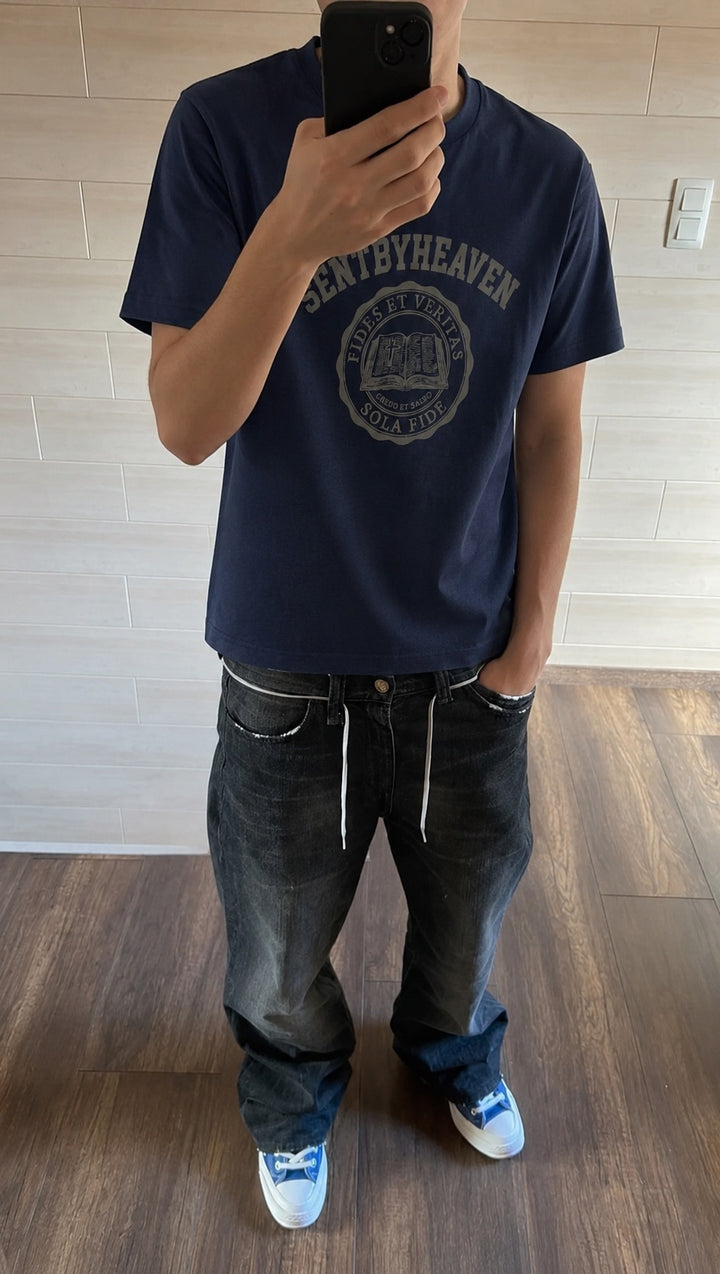 Sola Fide Tee