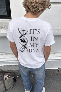 IT'S IN MY DNA TEE