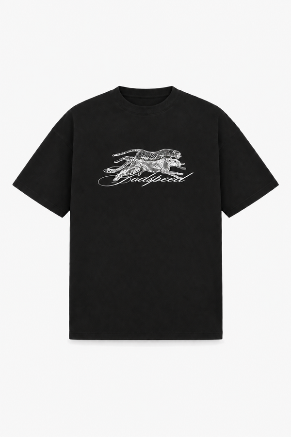 Godspeed Cheetah TEE – Hover