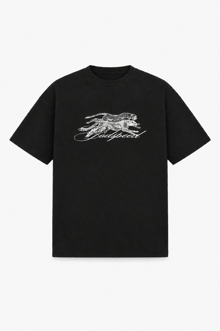Godspeed Cheetah TEE