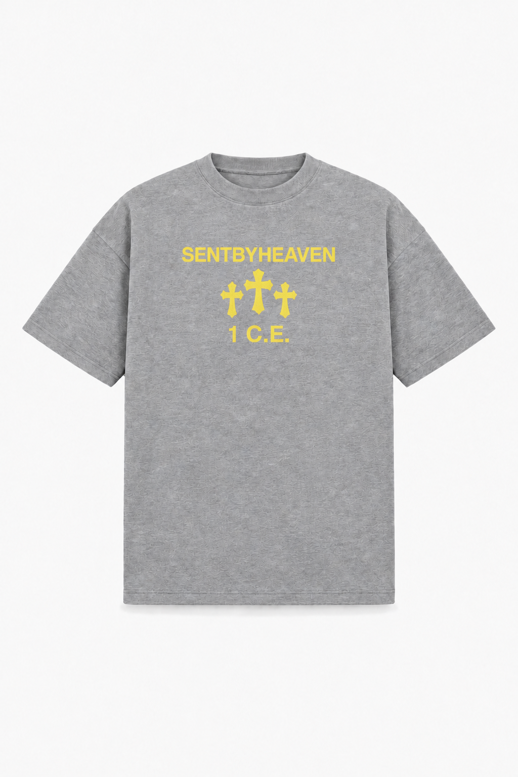 SBH 1 C.E. TEE