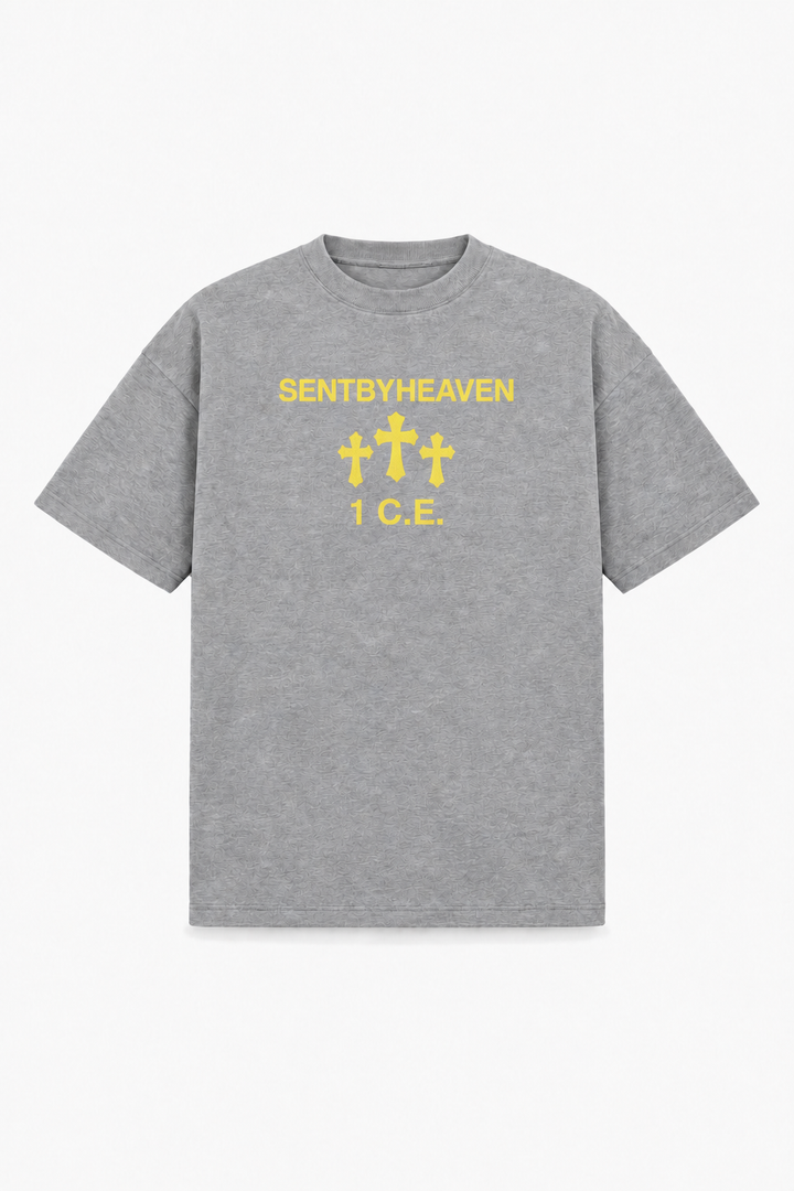 SBH 1 C.E. TEE