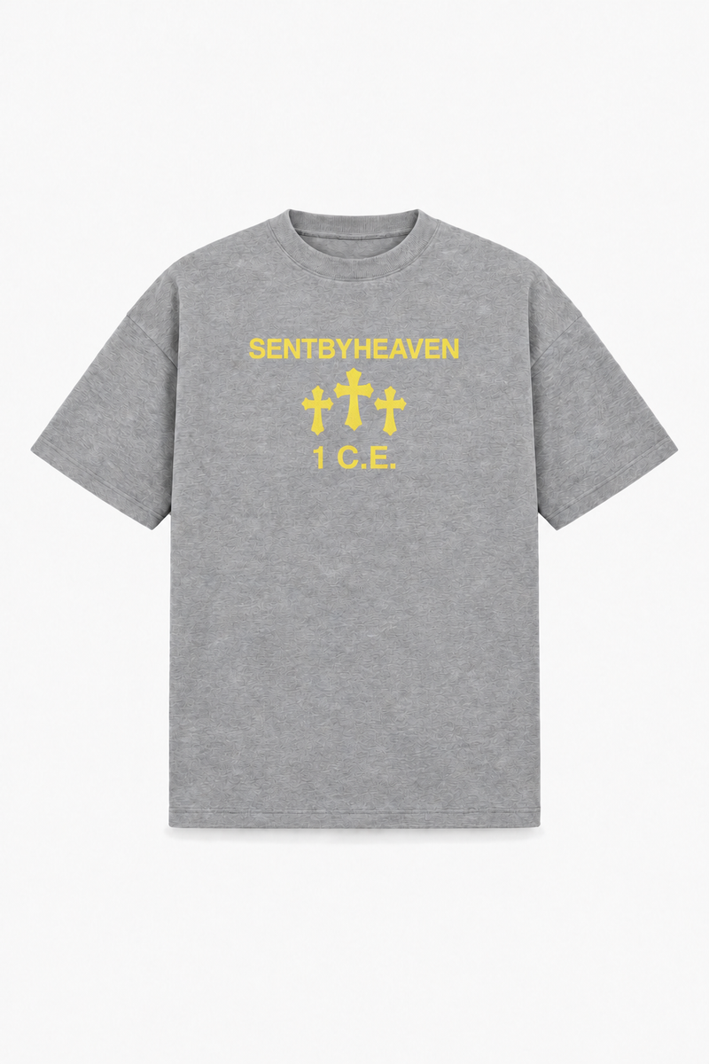 SBH 1 C.E. TEE