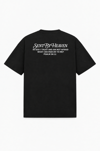 PSALM 56:11 TEE