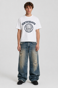 Sola Fide Tee