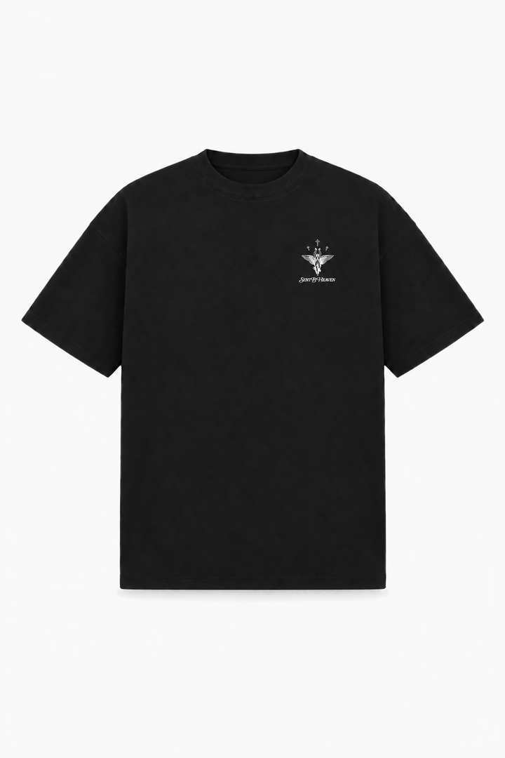 ROMANS 8:11 TEE