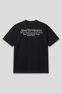 PSALM 56:11 TEE