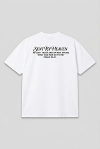 PSALM 56:11 TEE