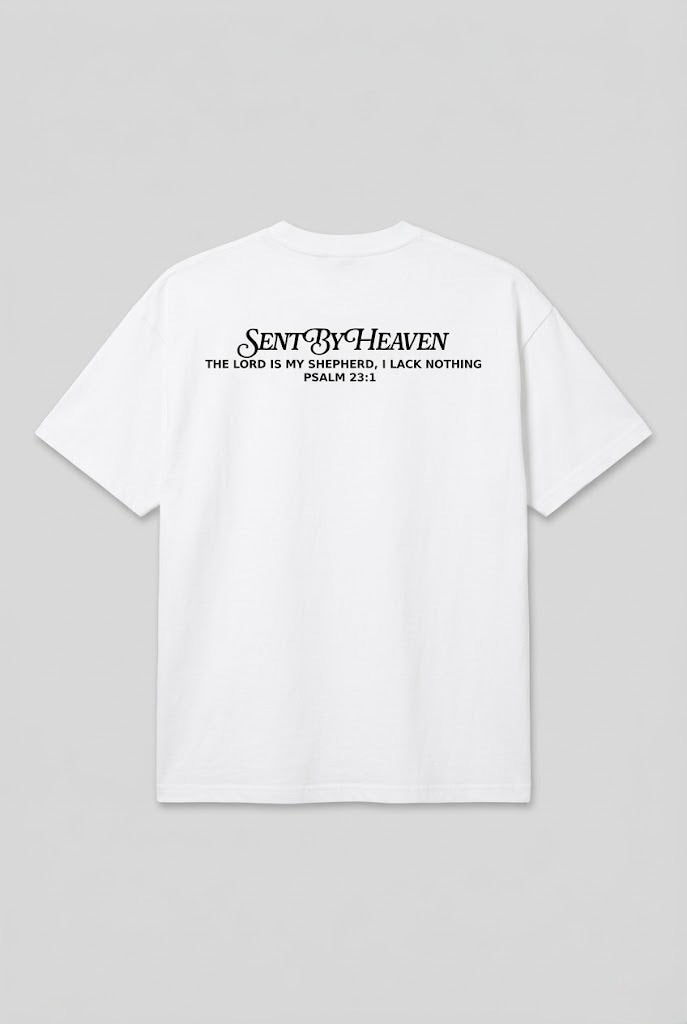 PSALM 23:1 TEE