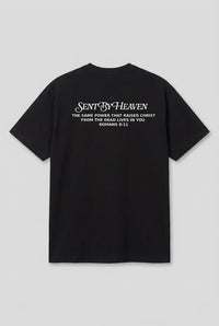 ROMANS 8:10 TEE