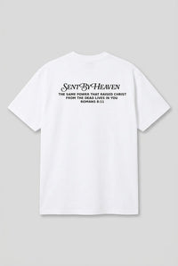 ROMANS 8:10 TEE