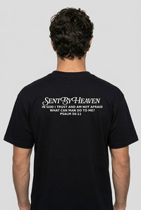 PSALM 56:11 TEE