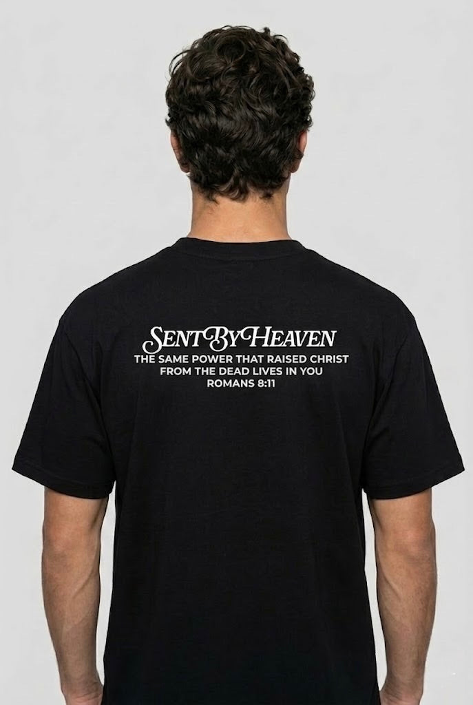ROMANS 8:10 TEE
