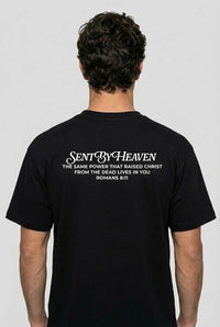ROMANS 8:10 TEE