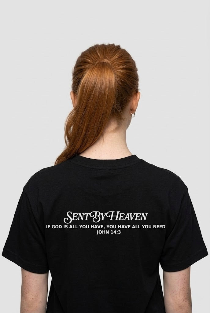 JOHN 14:3 TEE