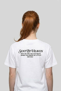 JOB 38:2 TEE