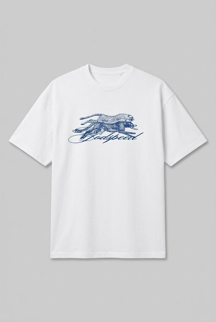 Godspeed Cheetah TEE