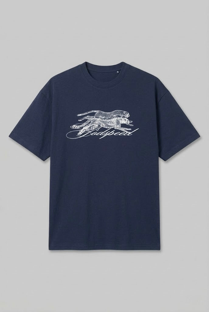 Godspeed Cheetah TEE