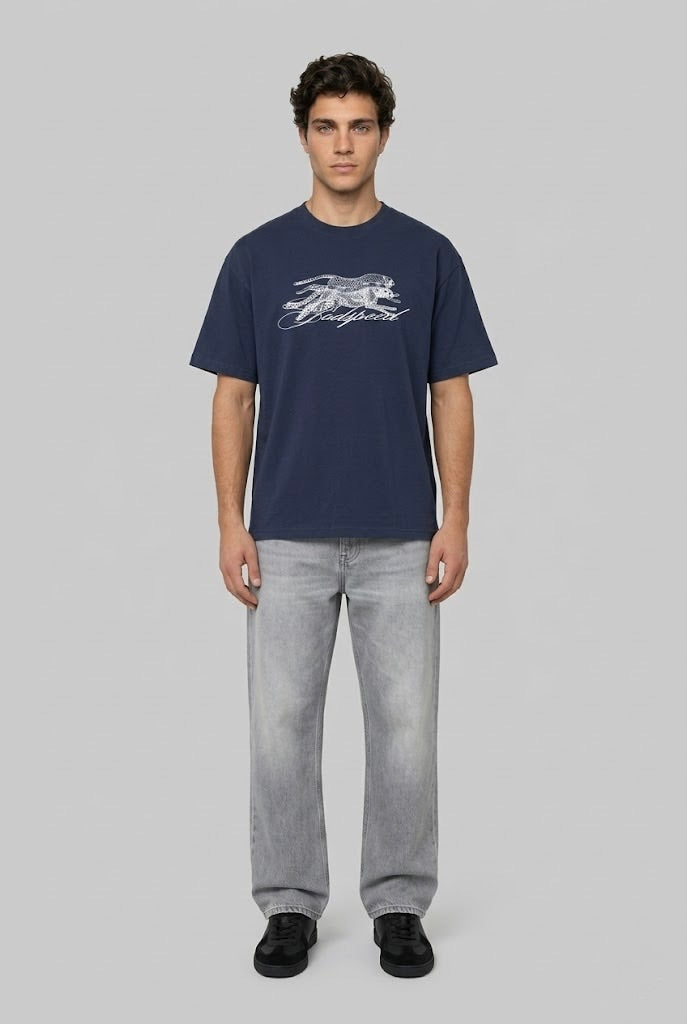 Godspeed Cheetah TEE