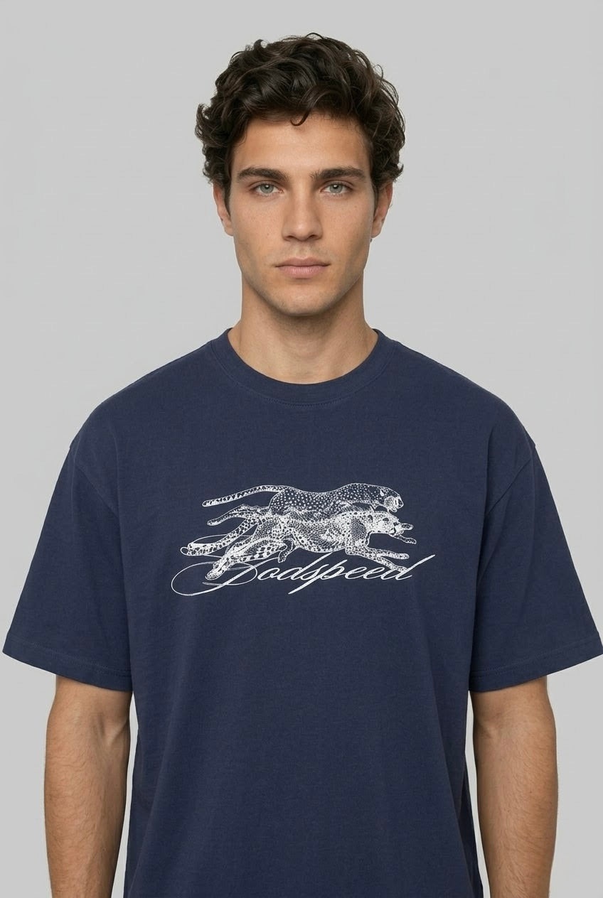 Godspeed Cheetah TEE
