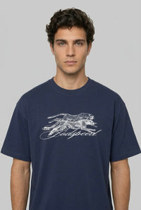 Godspeed Cheetah TEE