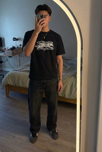 Godspeed Cheetah TEE