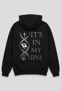 IT’S IN MY DNA Heavyweight Hoodie