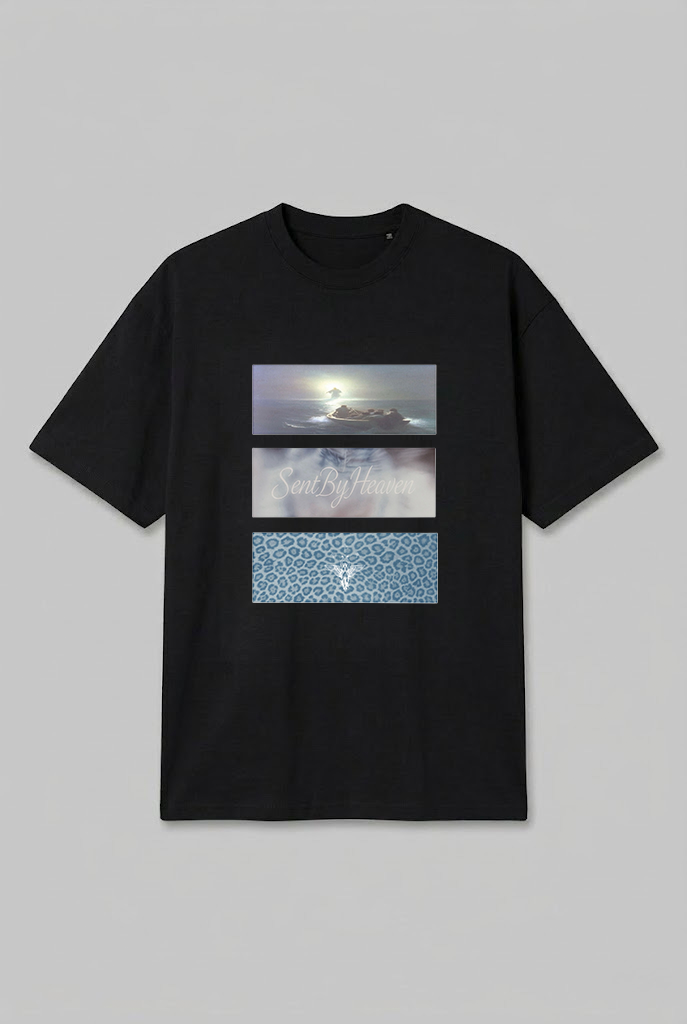 Trough the storm TEE