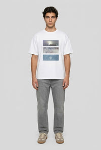 Trough the storm TEE