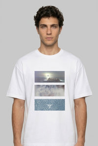 Trough the storm TEE