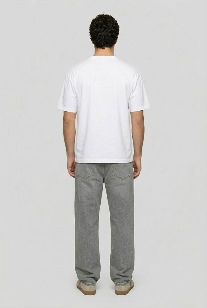 Trough the storm TEE