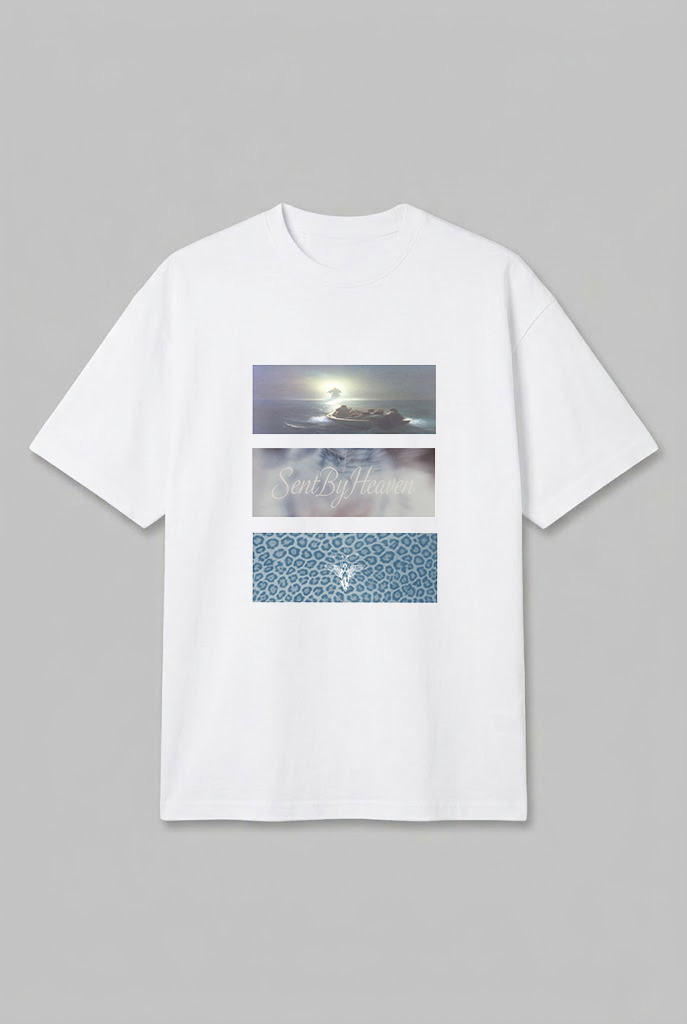 Trough the storm TEE