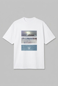 Trough the storm TEE
