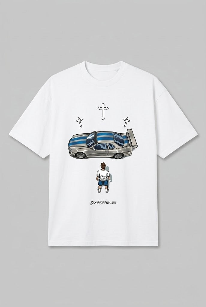 Faith and Speed TEE