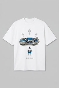 Faith and Speed TEE
