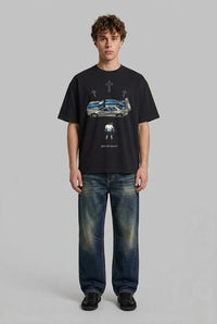 Faith and Speed TEE