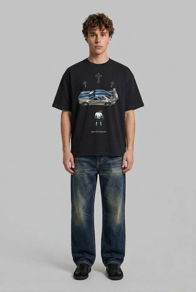 Faith and Speed TEE