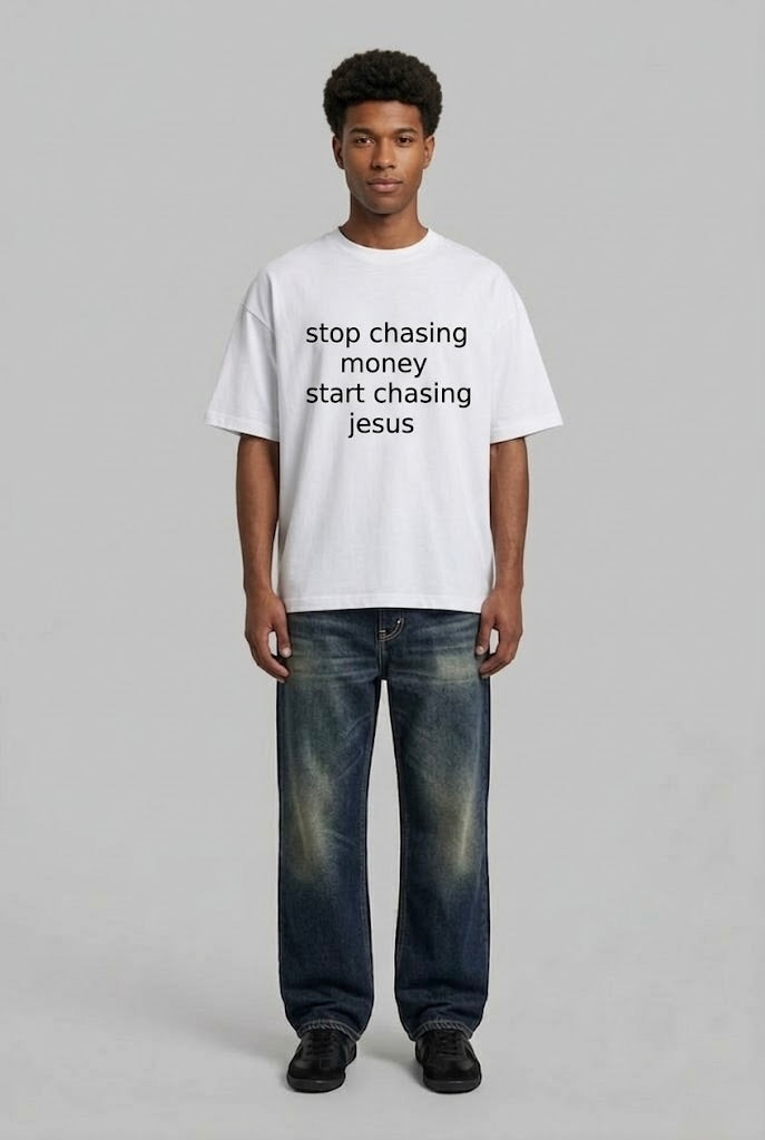 stop chasing TEE