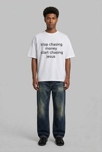 stop chasing TEE