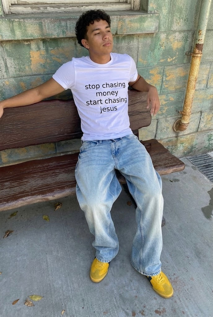 stop chasing TEE