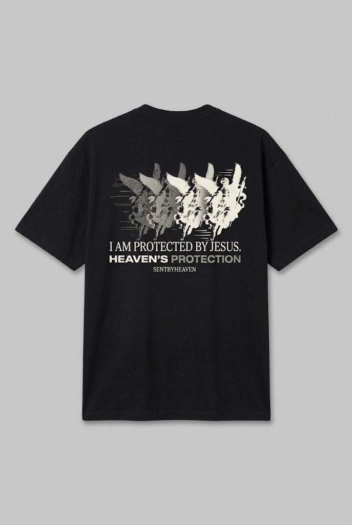 Heaven Protection TEE